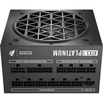 Блок питания 1stPlayer 1300W (NGDP-PLT-1300-BK-EU) Винница