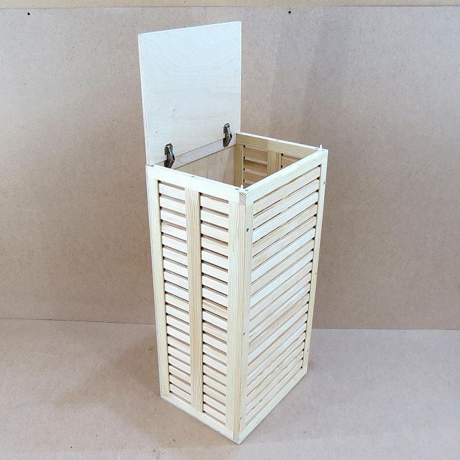 Корзина для белья 