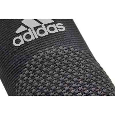 Фиксатор локтя Adidas Performance Elbow Support ADSU-13334 Чорний XL (885652007634) Винница