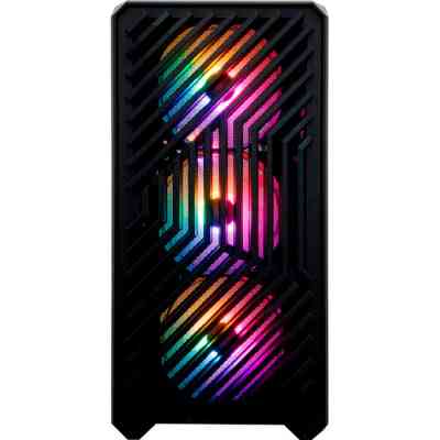 Корпус 1stPlayer T5-BK-4F1 Вінниця