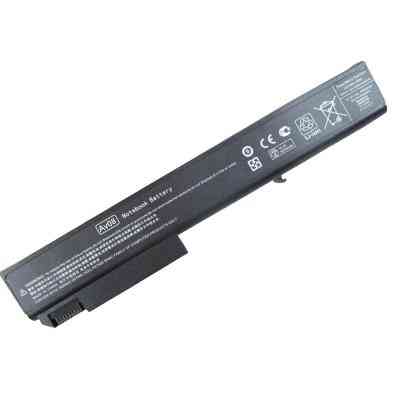 Акумулятор до ноутбука AlSoft HP Elitebook 8530p HSTNN-OB60 5200mAh 8cell 14.4V Li-ion (A41391) Вінниця