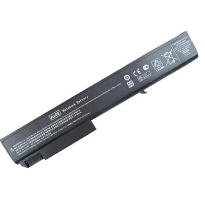 Акумулятор до ноутбука AlSoft HP Elitebook 8530p HSTNN-OB60 5200mAh 8cell 14.4V Li-ion (A41391) Вінниця - фото 2