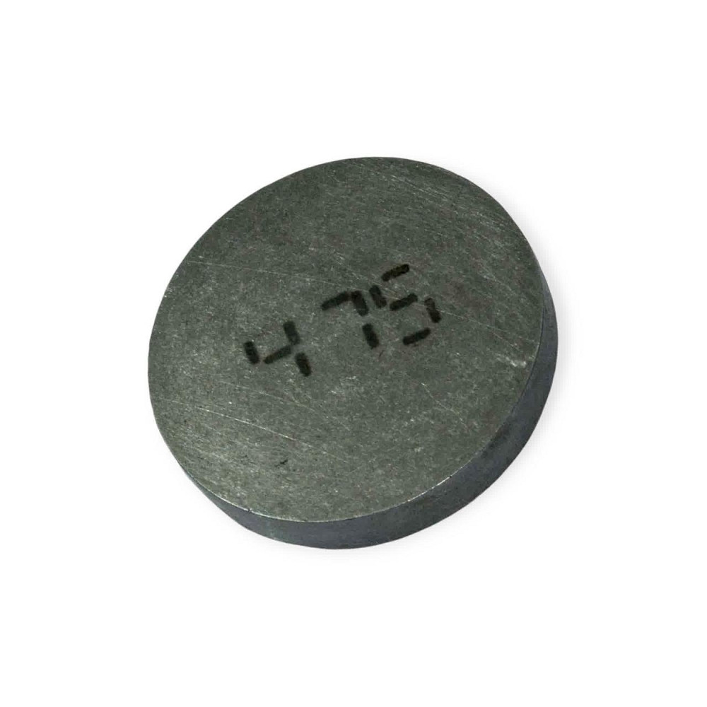 Шайба клапанов 2108 (4,75) регулировки Мукачево - изображение 1