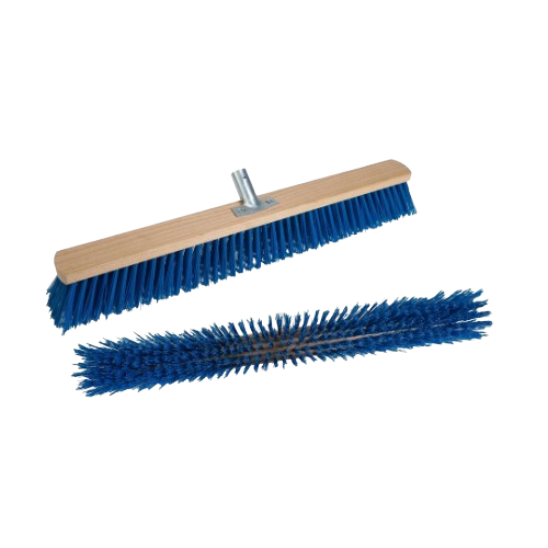 Щітка вулична 60см з кріпленням GOLWOOD Житомир - фото 2