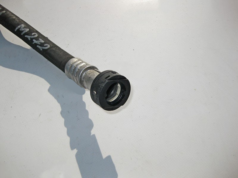 Mercedes-Benz  A2218301016 Трубка кондиціонера від колісної арки до компресора при двигуні M272 V6 3.0 3.5л S-Class W221 Одеса - фото 3