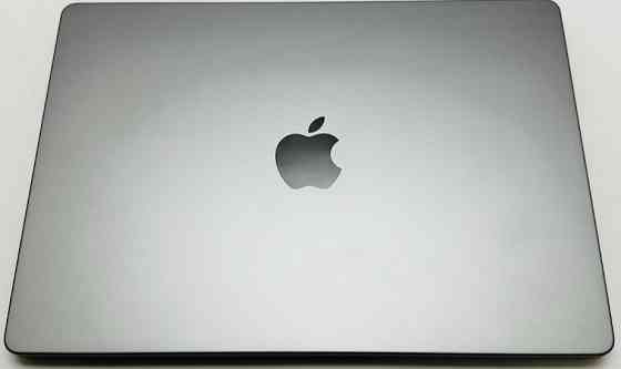 Ноутбук MacBook Pro 14 (2021) M1 Pro Space Gray 16Gb. 1TB. SSD Киев