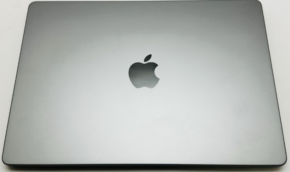 Ноутбук MacBook Pro 14 (2021) M1 Pro Space Gray 16Gb. 1TB. SSD Киев - изображение 3