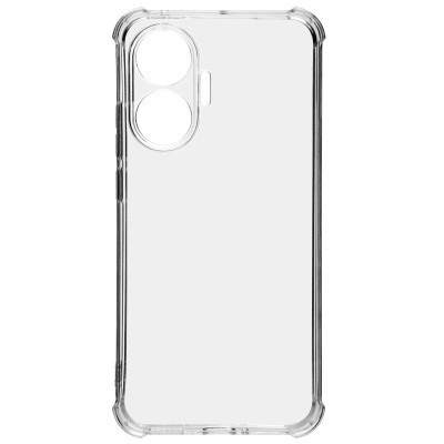 Чохол до мобільного телефона Armorstandart Air Force Xiaomi Poco F7 Clear (ARM80346) Вінниця - фото 1