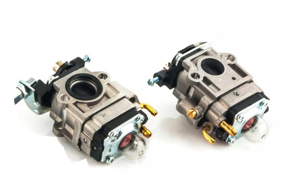 Карбюратор мотокоси 1E40F Мукачево - фото 1