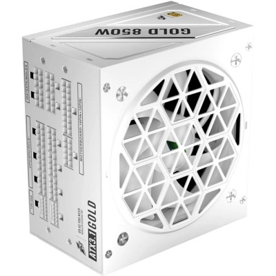 Блок живлення 1stPlayer 850W White (NGDP-GLD-850-WH-EU) Вінниця - фото 5
