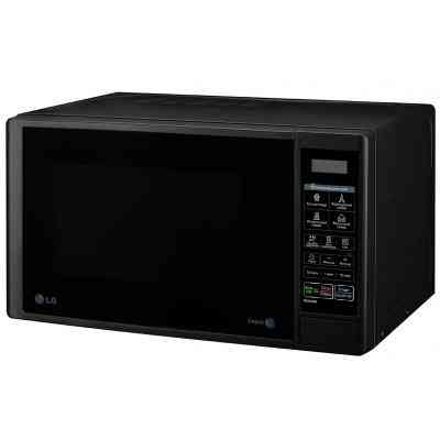 Мікрохвильова піч LG MS 2042 DB (MS2042DB) Вінниця