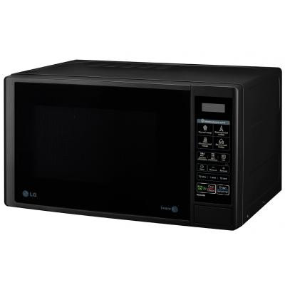 Мікрохвильова піч LG MS 2042 DB (MS2042DB) Вінниця - фото 2