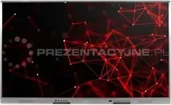 Інтерактивна дошка Myboard Monitor Interaktywny Silver 4K Android 65 Київ - фото 1