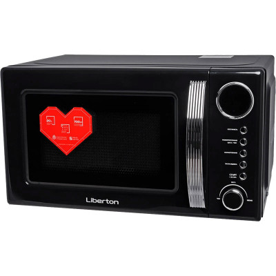 Крапельна кавоварка Liberton LMW-2083E Вінниця - фото 3