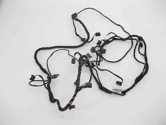 VAG  4M1971569A Джгут електропроводки обігрівача - пічки Одеса