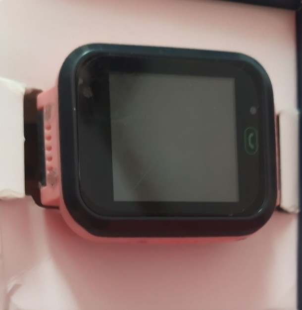 Смарт-Часи дитячі Київ - фото 1