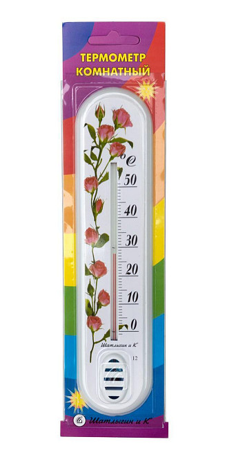 Термометр кімнатний (в асортименті) Харків - фото 4
