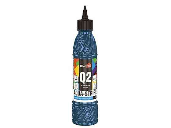 Клей 0,25г Aqua-Stripe ТМ ДИВОЦВИТ Киев