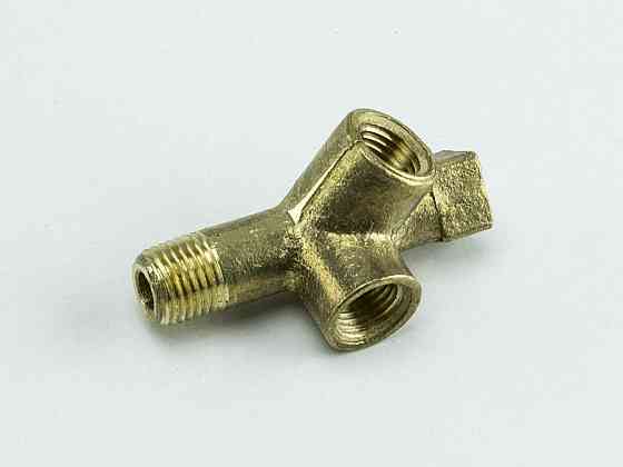 ШТУЦЕР ДАТЧИКОВ ДАВЛЕНИЯ МАСЛА 409 дв. Мукачево