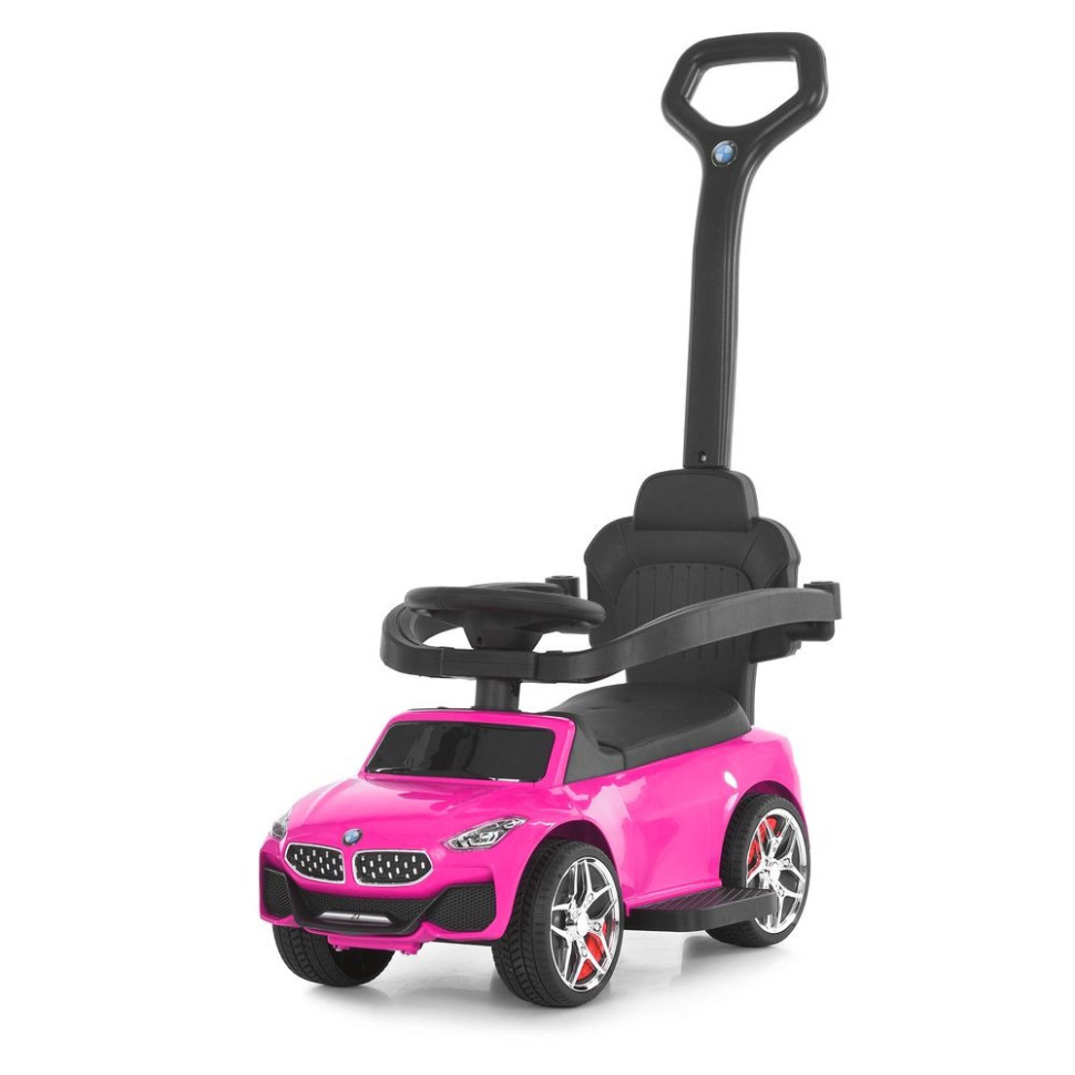 Детская каталка-толокар 2 в 1 M 6253EL-8 до 30 кг Винница - изображение 1