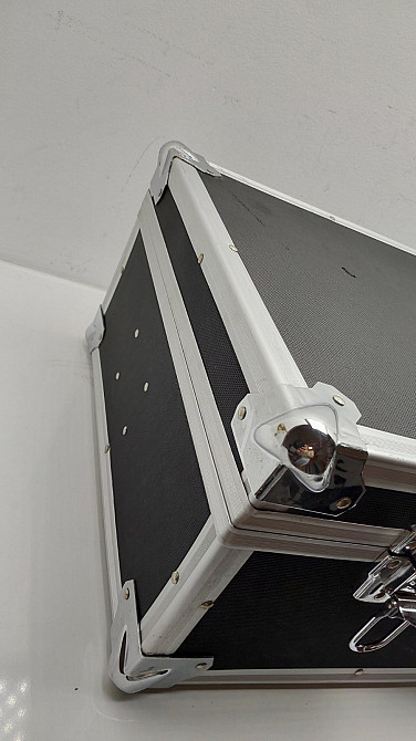 Транспортувальний ящик-кейс 64*36*22 см (Б клас) Луцк - изображение 4