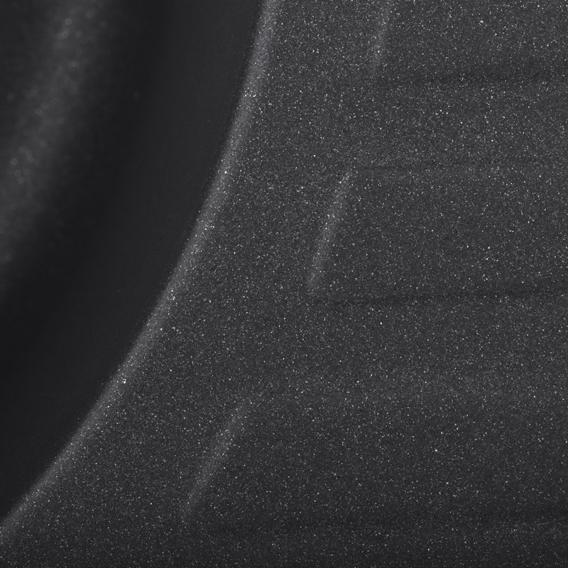 Кухонна мийка Haiba HB8311-G228 сіра 570x450x180 (HB0980) Харків - фото 3