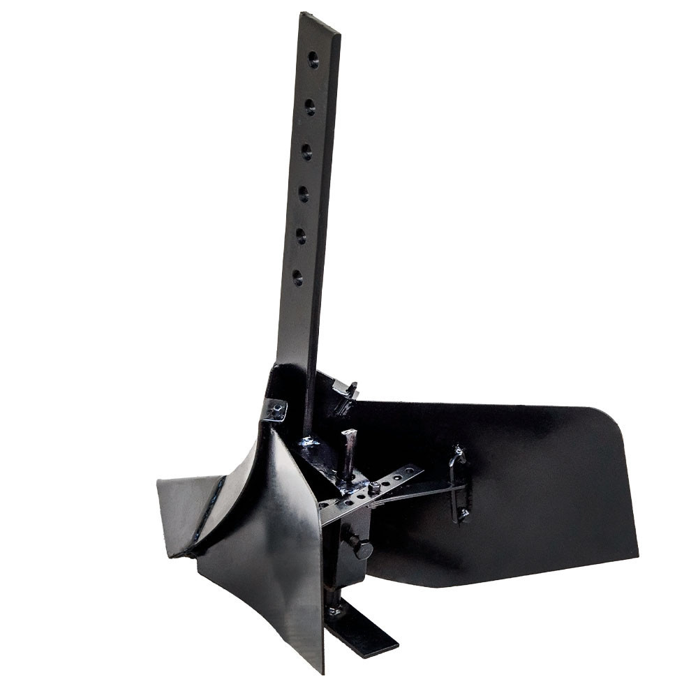 Підгортальник універсальний Стріла-3 (з п’яткою і збільшеним крилом) Харків - фото 11