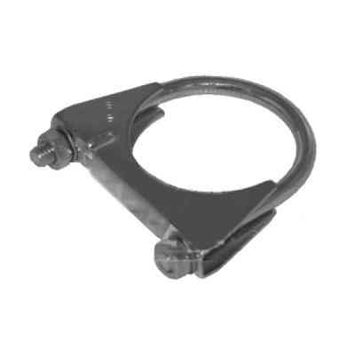 Хомут автомобільний Fischer металевий (911-942) Вінниця