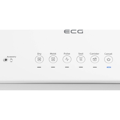 Вакууматор ECG VacuFresh Вінниця - фото 10