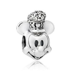Серебряный шарм Пандора  797499CZMasterSem Киев - изображение 2