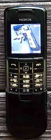 Телефон Nokia 8800 Classic Black (Original) Харьков