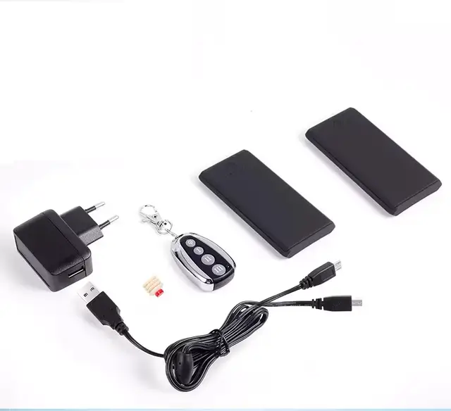 Носки KC-BS001 с подогревом и блоком питания 2400mAh на дистанционном управлении (41-45 размер) Винница - изображение 11