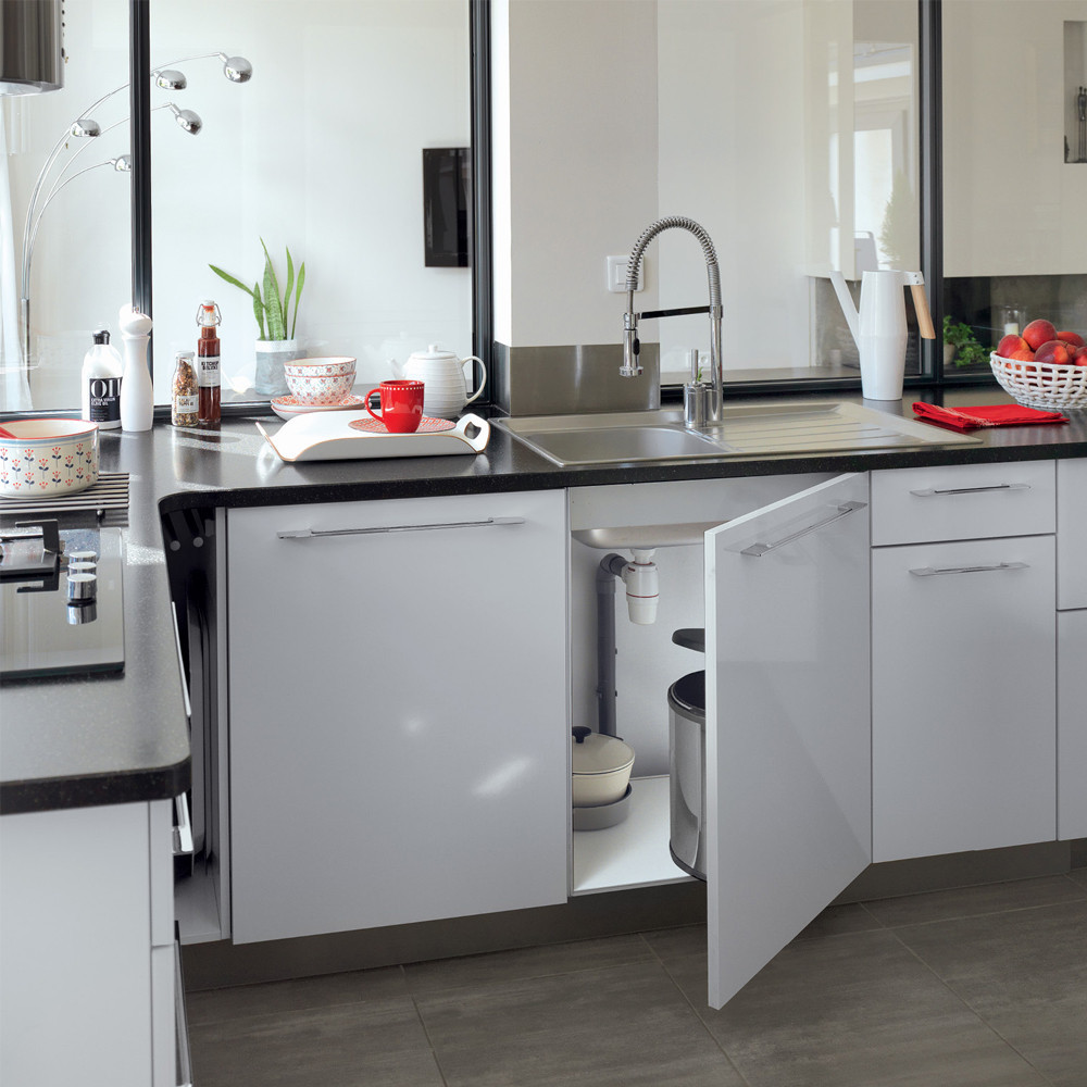 Сифон для раковины Neo 1¼