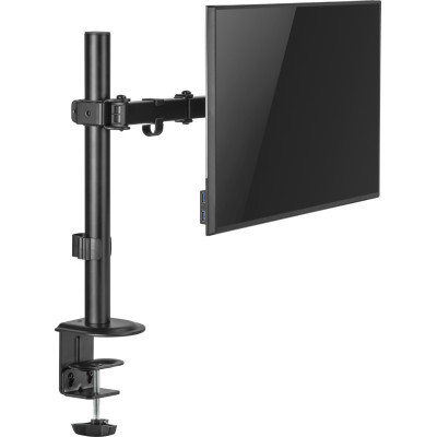 Кронштейн Brateck LDT66-C012 Вінниця - фото 5