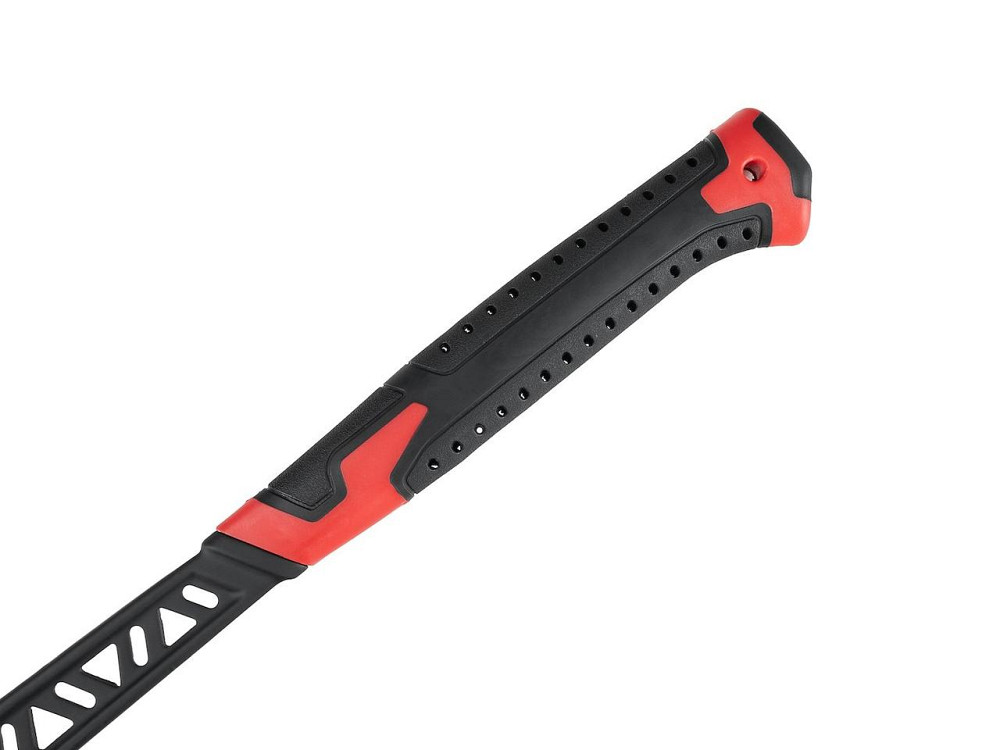 Молоток anti-shock (антивібраційний) MonoBlock "Tvardy" сокира-молоток 600 г Киев - изображение 7