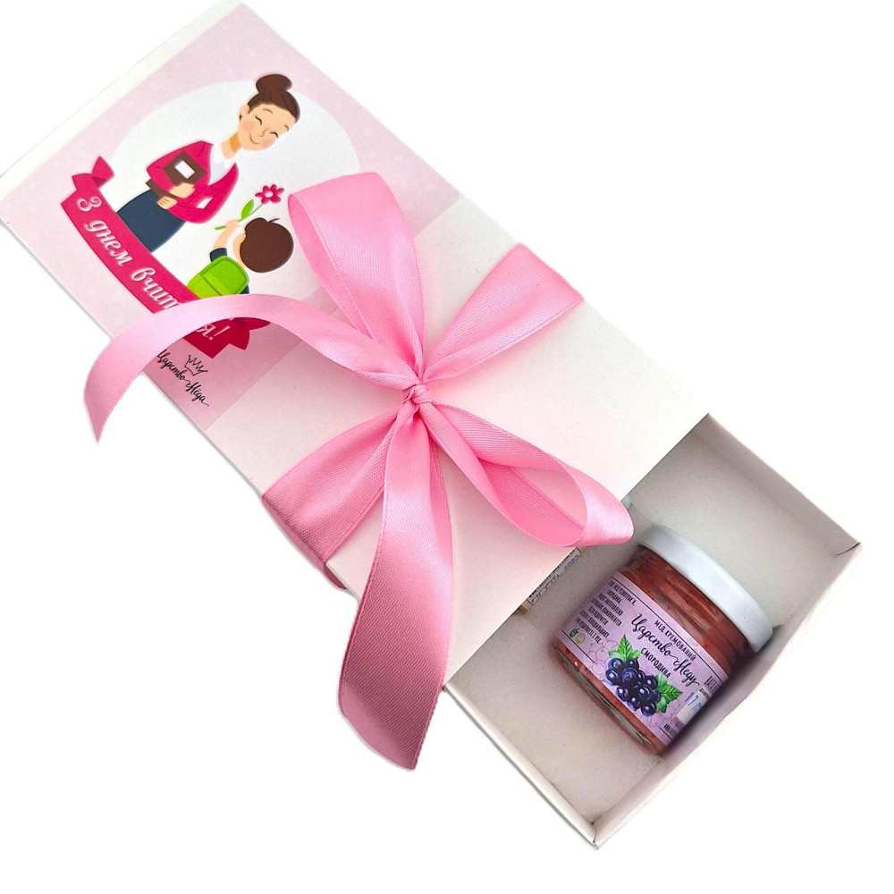 Подарок с днем учителя №189 Одесса - изображение 2