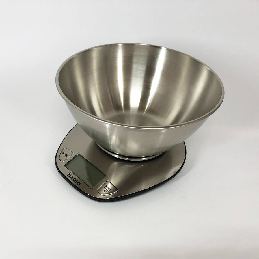 Весы бытовые кухонные, Весы настольные со съемной чашей Цифровые для пищевых продуктов VT-24 Львов - изображение 12