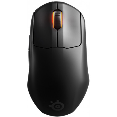 Мишка SteelSeries Prime Mini Wireless Black (62426) Вінниця - фото 1