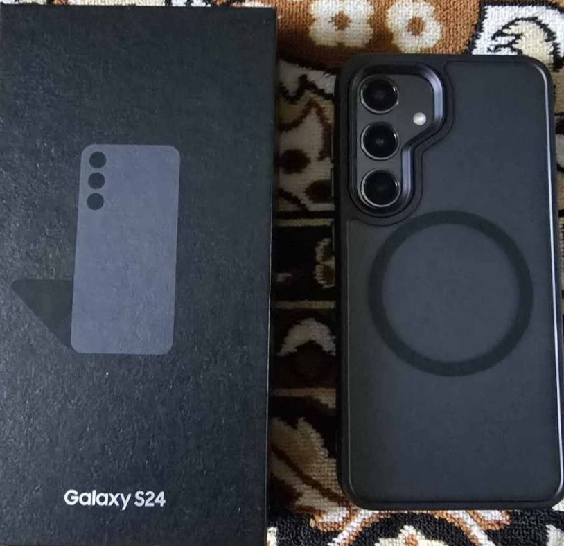 Телефон Samsung A54 128Gb. Киев - изображение 4