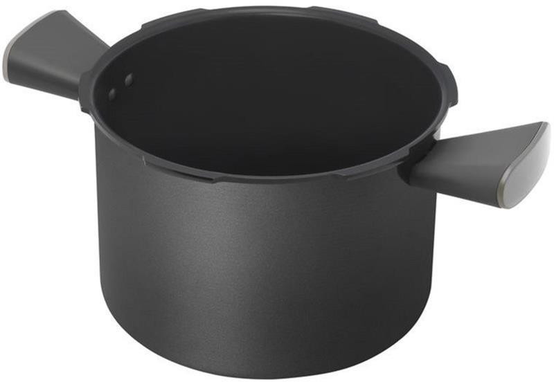 Мультиварка-скороварка Tefal Cook4me+ Connect CY855830 Нове Харків - фото 7
