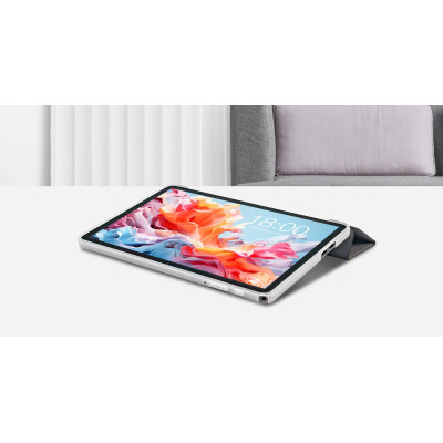 Чехол для планшета Teclast Flex Teclast P30 10.1" Grey (6940709689004) Винница - изображение 3