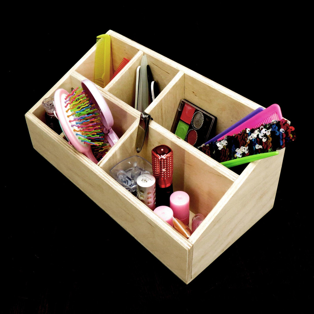 Органайзер для косметики 