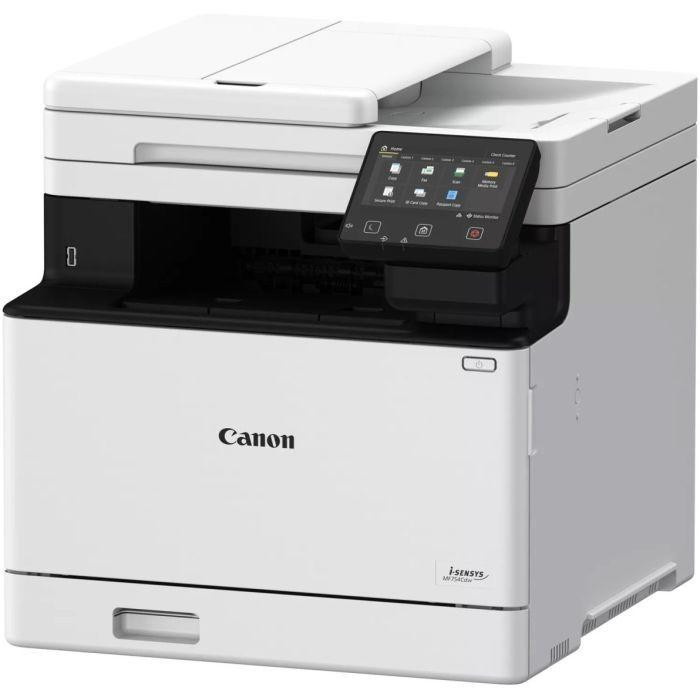 Багатофункціональний пристрій Canon i-SENSYS MF754Cdw з Wi-Fi (7185С010) Киев - изображение 3