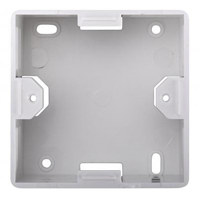 Комп&apos;ютерна розетка Digitus 2xRJ45 STP, cat. 6, для відкритої проводки (DN-9006-N) Вінниця - фото 3