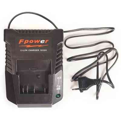 Зарядное устройство для аккумуляторов инструмента PowerPlant для BOSCH GD-BOS-14/18V (TB920563) Винница