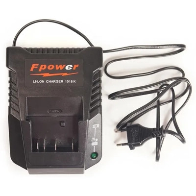 Зарядное устройство для аккумуляторов инструмента PowerPlant для BOSCH GD-BOS-14/18V (TB920563) Винница - изображение 2