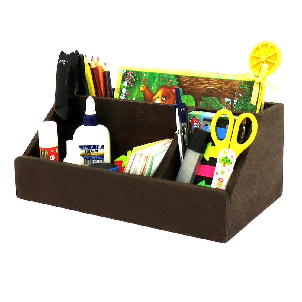 Настольный органайзер 