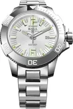 Часы Ball Engineer Hydrocarbon Deepquest DM3002A-SC-WH Киев - изображение 1