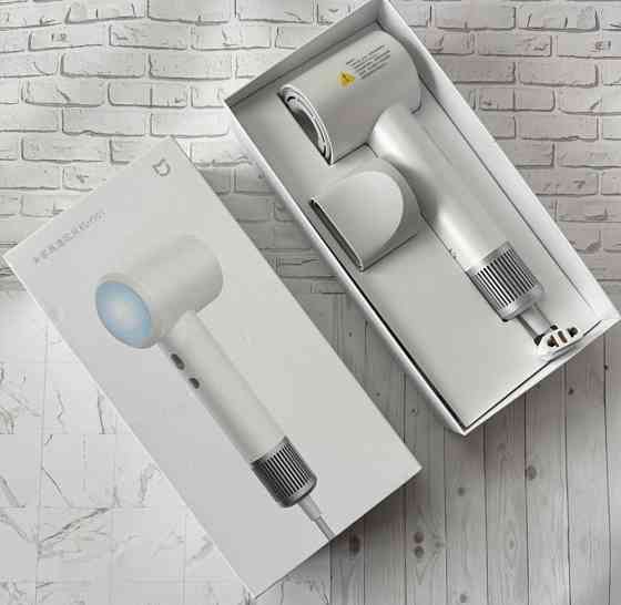 Новый Фен Xiaomi H501 с насадкой Киев