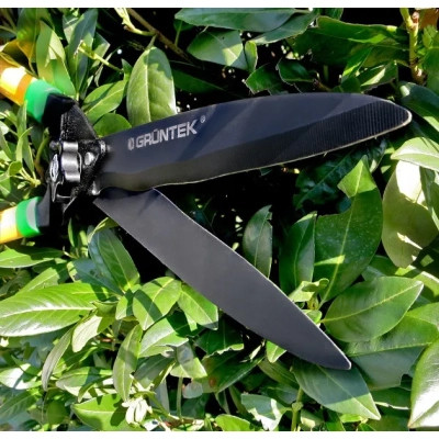 Ножницы садовые Gruntek Hecht 560 мм (295303560) Винница - изображение 9